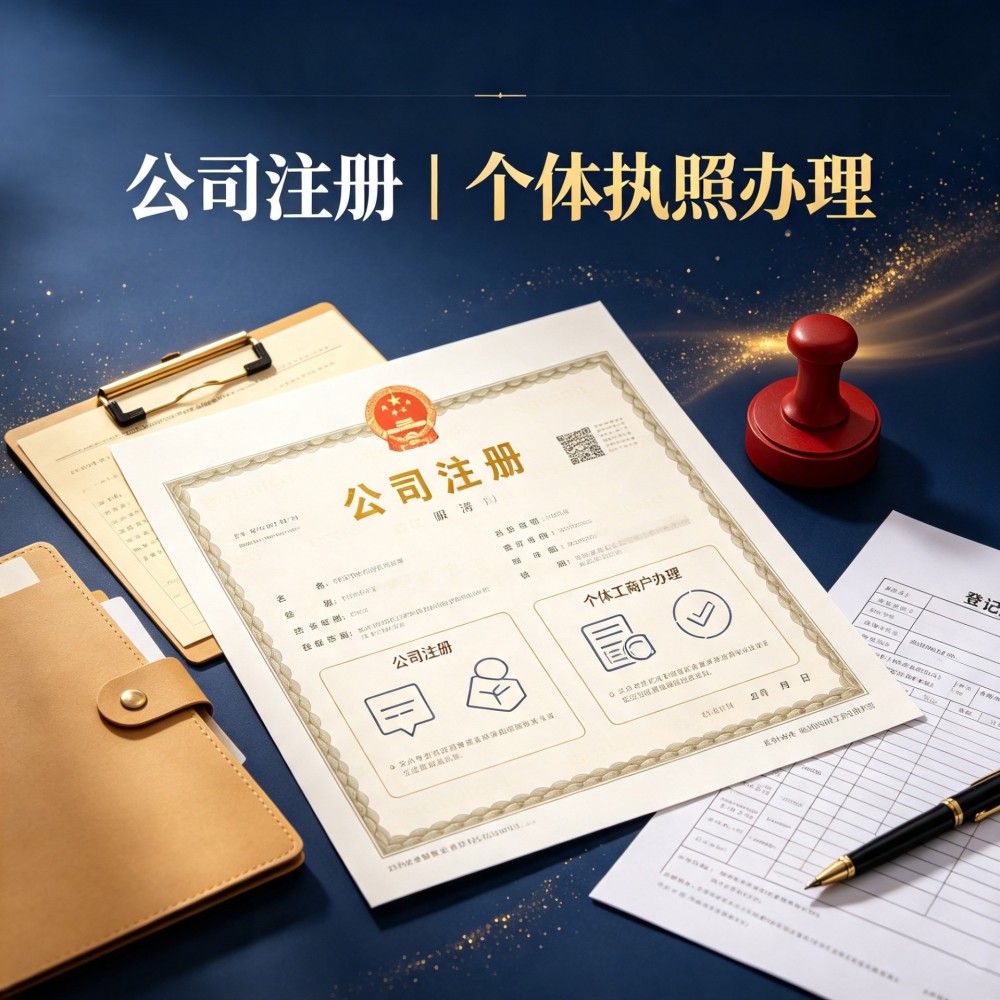 金华注册公司需要准备哪些材料？内资有限公司资料清单